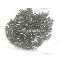 polished nail iron scrap